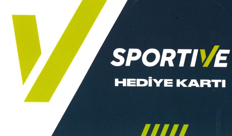 Sportive