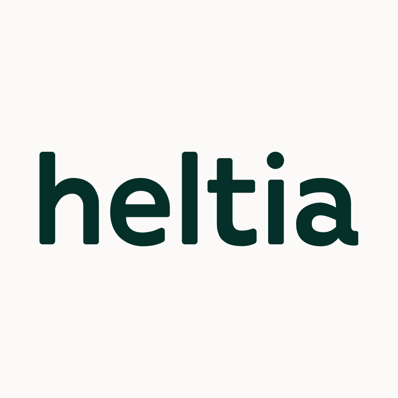 Heltia - 4 Klinik Psikolog Seansı
